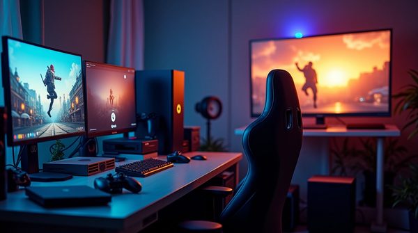Découvrez des bons plans incontournables pour gamers et geeks
