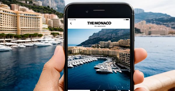 Les 5 agences mobiles incontournables à monaco