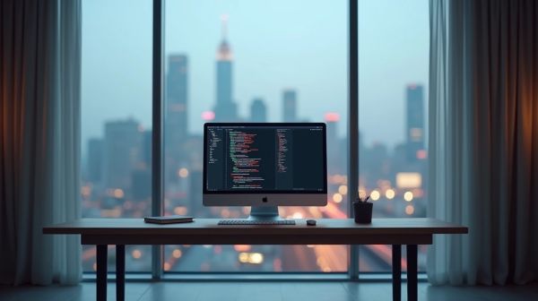 Les avantages des agences no code pour vos projets digitaux