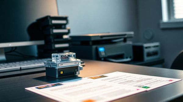 Top cartouches pour Epson xp 5200 et meilleure qualité d'impression