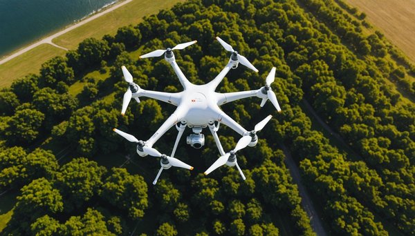 Réussir votre drone examen : stratégies et ressources essentielles
