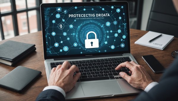 Sécuriser vos données : stratégies contre les menaces informatiques